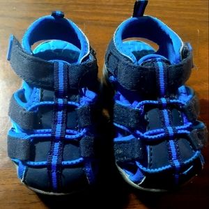 Koala kid infant sandals